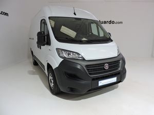 Fiat Ducato FG 23 Multijet 120 3 0 M H2 Business - Foto 4