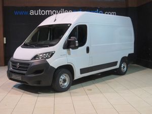 Fiat Ducato Ducato FG 23 Multijet 120 3 0 M H2 Business - Foto 2