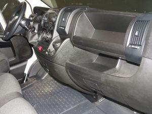 Fiat Ducato Ducato FG 23 Multijet 120 3 0 M H2 Business - Foto 8