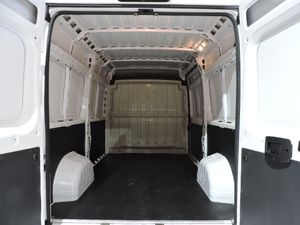 Fiat Ducato FG 23 Multijet 120 3 0 M H2 Business - Foto 14