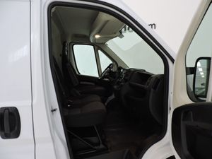 Fiat Ducato FG 23 Multijet 120 3 0 M H2 Business - Foto 9