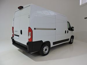 Fiat Ducato FG 23 Multijet 120 3 0 M H2 Business - Foto 5