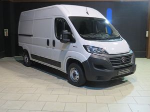 Fiat Ducato Ducato FG 23 Multijet 120 3 0 M H2 Business - Foto 3