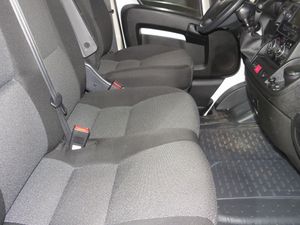 Fiat Ducato Ducato FG 23 Multijet 120 3 0 M H2 Business - Foto 9