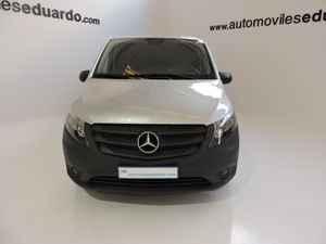 Mercedes Vito 114 CDI Larga - Foto 3
