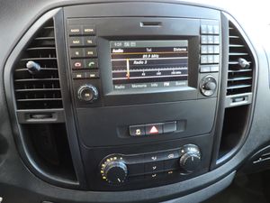 Mercedes Vito 114 CDI Larga - Foto 12