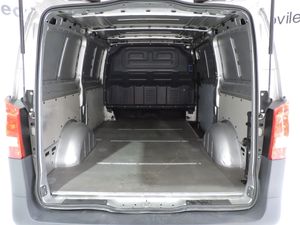 Mercedes Vito 114 CDI Larga - Foto 10