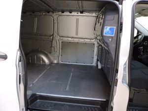 Mercedes Vito 114 CDI Larga - Foto 9