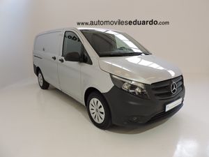 Mercedes Vito 114 CDI Larga - Foto 3