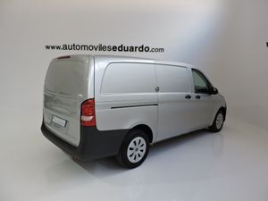 Mercedes Vito 114 CDI Larga - Foto 4