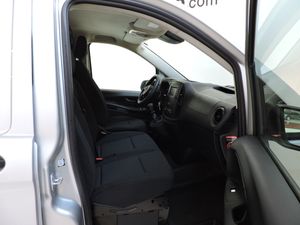Mercedes Vito 114 CDI Larga - Foto 8