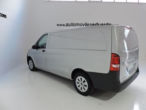 Mercedes Vito 114 CDI Larga - Foto 6