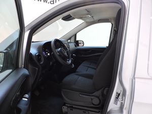 Mercedes Vito 114 CDI Larga - Foto 7