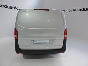 Mercedes Vito 114 CDI Larga - Foto 5
