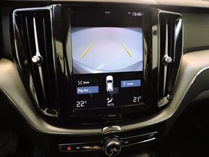 Volvo XC60 XC60 B4 D GEARTRONIC MOMENTUM PRO - Foto 12