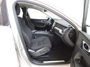 Volvo XC60 XC60 B4 D GEARTRONIC MOMENTUM PRO - Foto 9