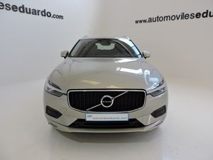 Volvo XC60 XC60 B4 D GEARTRONIC MOMENTUM PRO - Foto 3