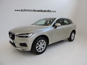 Volvo XC60 XC60 B4 D GEARTRONIC MOMENTUM PRO - Foto 2