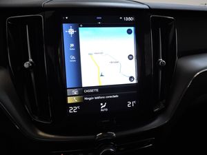 Volvo XC60 XC60 B4 D GEARTRONIC MOMENTUM PRO - Foto 13