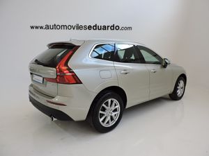 Volvo XC60 XC60 B4 D GEARTRONIC MOMENTUM PRO - Foto 4