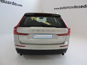 Volvo XC60 XC60 B4 D GEARTRONIC MOMENTUM PRO - Foto 5