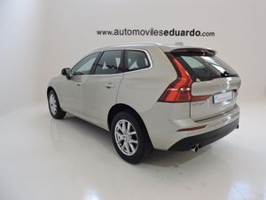 Volvo XC60 XC60 B4 D GEARTRONIC MOMENTUM PRO - Foto 6