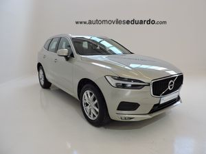 Volvo XC60 XC60 B4 D GEARTRONIC MOMENTUM PRO - Foto 3