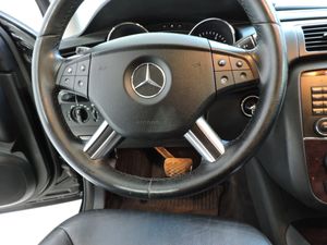 Mercedes Clase R 280 CDI 4M Aut. - Foto 11
