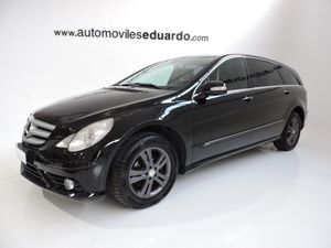 Mercedes Clase R 280 CDI 4M Aut. - Foto 2