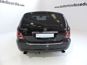 Mercedes Clase R 280 CDI 4M Aut. - Foto 5