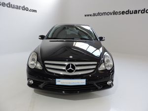 Mercedes Clase R 280 CDI 4M Aut. - Foto 3