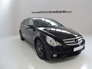 Mercedes Clase R 280 CDI 4M Aut. - Foto 3