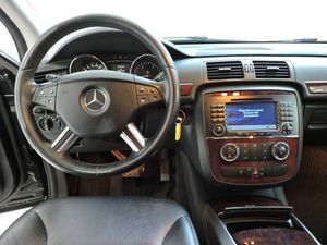Mercedes Clase R 280 CDI 4M Aut. - Foto 7