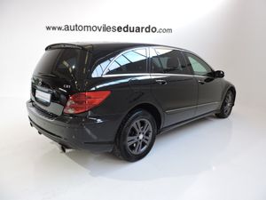 Mercedes Clase R 280 CDI 4M Aut. - Foto 4
