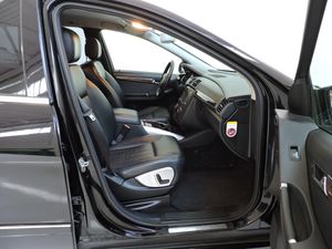 Mercedes Clase R 280 CDI 4M Aut. - Foto 9