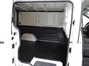 Renault Trafic FG GCF L1H1 1200 Energy dCi 125 E6 - Foto 9