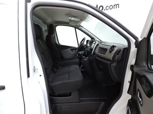 Renault Trafic FG GCF L1H1 1200 Energy dCi 125 E6 - Foto 8