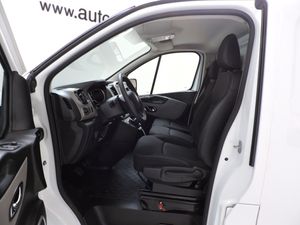 Renault Trafic FG GCF L1H1 1200 Energy dCi 125 E6 - Foto 7