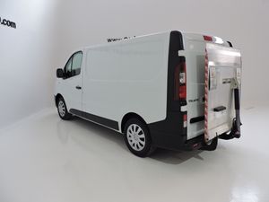 Renault Trafic FG GCF L1H1 1200 Energy dCi 125 E6 - Foto 6