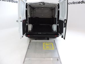 Renault Trafic FG GCF L1H1 1200 Energy dCi 125 E6 - Foto 11