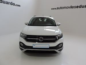 Volkswagen T-Cross Advance 1.0 TSI 81 kW (110 CV) DSG 7 vel. - Foto 3