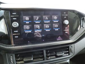 Volkswagen T-Cross Advance 1.0 TSI 81 kW (110 CV) DSG 7 vel. - Foto 11