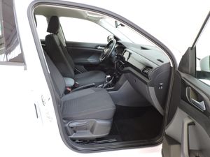 Volkswagen T-Cross Advance 1.0 TSI 81 kW (110 CV) DSG 7 vel. - Foto 9