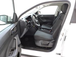 Volkswagen T-Cross Advance 1.0 TSI 81 kW (110 CV) DSG 7 vel. - Foto 8
