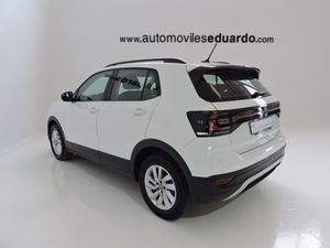 Volkswagen T-Cross Advance 1.0 TSI 81 kW (110 CV) DSG 7 vel. - Foto 6