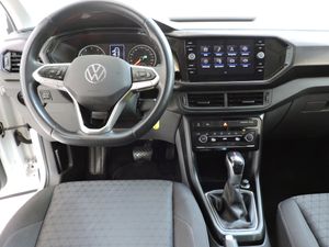 Volkswagen T-Cross Advance 1.0 TSI 81 kW (110 CV) DSG 7 vel. - Foto 7