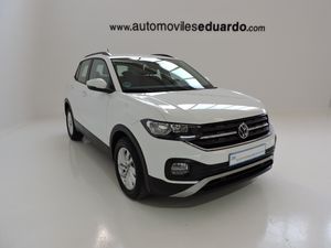Volkswagen T-Cross Advance 1.0 TSI 81 kW (110 CV) DSG 7 vel. - Foto 3