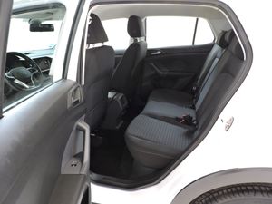 Volkswagen T-Cross Advance 1.0 TSI 81 kW (110 CV) DSG 7 vel. - Foto 10