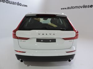 Volvo XC60 XC60 D4 GEARTR. BUSINESS PLUS - Foto 5