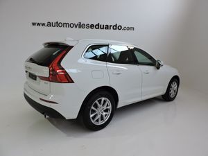 Volvo XC60 XC60 D4 GEARTR. BUSINESS PLUS - Foto 4